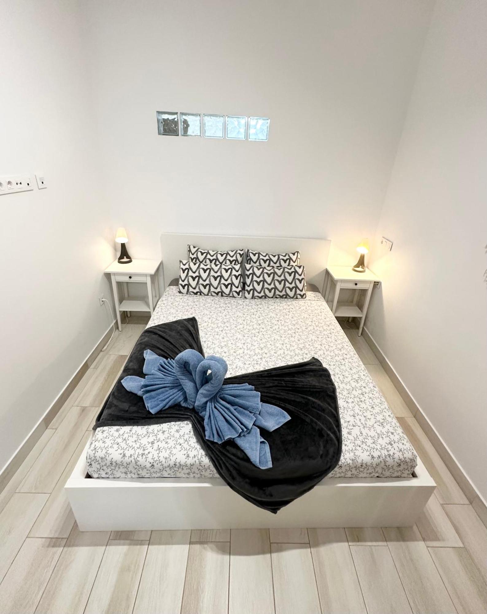 Cotillo Sol En El Centro Del Cotillo, 1 Minuto De La Playa, 2 Habitaciones, Terraza Y Wifi ภายนอก รูปภาพ